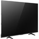 TV Hisense Serie A6Q 55" 4K UHD Smart TV Negro (55A6Q)
