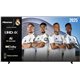 TV Hisense Serie A6Q 85" 4K UHD Smart TV Negro (85A6Q)