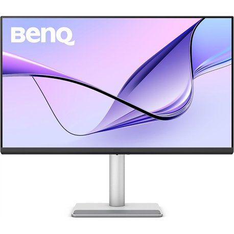 Monitor BenQ MA320U 32" 4K UHD Blanco (9H.LMXLB.QBE)