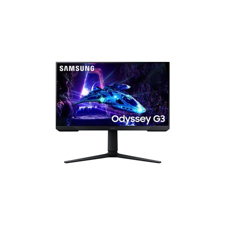 Monitor Samsung Odyssey G3 24"FHD 180Hz(LS24DG302EUXEN)