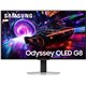 Monitor Samsung 32" OLED 4K UHD 240Hz (LS32FG816SUXEN)