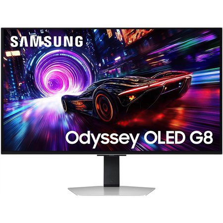 Monitor Samsung 32" OLED 4K UHD 240Hz (LS32FG816SUXEN)