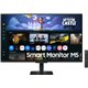Monitor Samsung 32" VA FHD 60Hz Negro (LS32FM502EUXEN)