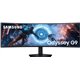 Monitor Samsung 49" DQHD 144Hz Curvo (LS49FG916EUXEN)