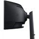Monitor Samsung 49" DQHD 144Hz Curvo (LS49FG916EUXEN)