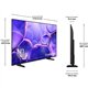 Tv Samsung 50" LED 4K UHD Smart tv (TU50U8005FUXXC)