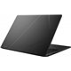 PORTATIL ASUS ZENBOOK RYZEN 7 350/16GB/SSD1TB/14 OLED/W11PRO