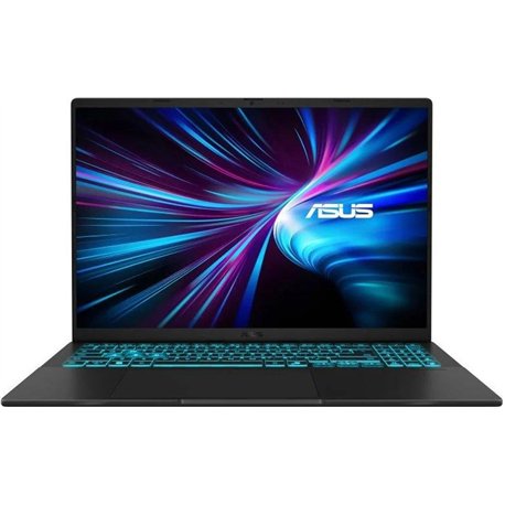 PORTATIL GAMING ASUS V16 INTEL CORE 5 210H/16GB/SSD512GB/RTX4050/16/W11PRO