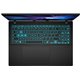 PORTATIL GAMING ASUS V16 INTEL CORE 5 210H/16GB/SSD512GB/RTX4050/16/W11PRO