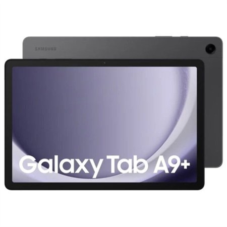Tablet Samsung Tab A9+ 11" 8Gb 256Gb 5G Gris (SM-X216R)