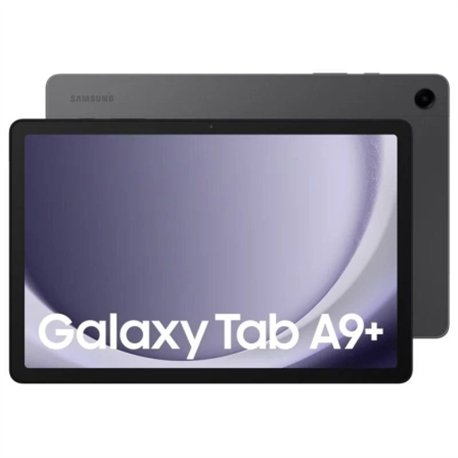 Tablet Samsung Tab A9+ 11" 8Gb 256Gb 5G Gris (SM-X216R)