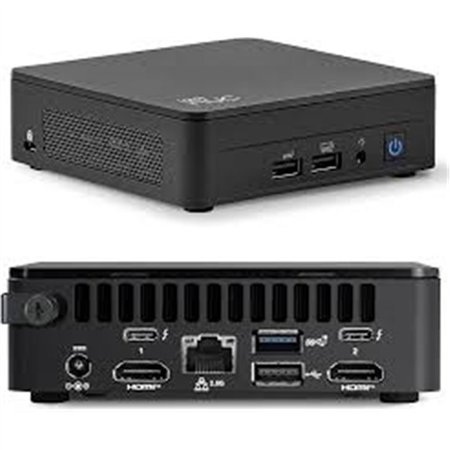 NUC PC´s i3-1315 16 Gb. NVMe 500 Gb. 90AR0031-M00040