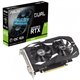 ASUS Dual -RTX3050-O6G NVIDIA GeForce RTX 3050 6 GB GDDR6