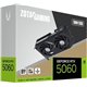 Zotac GAMING GeForce RTX 5060 Twin Edge NVIDIA 8 GB GDDR7