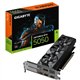 GIGABYTE GeForce RTX 5050 OC Low Profile 8G Tarjeta Gráfica - 8GB GDDR6, 128bit, PCI-E 5.0, 2587MHz Frecuencia del núcleo, 2 x D