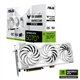 ASUS TUF-RTX5070TI-O16G-BTF-WHITE NVIDIA GeForce RTX 5070 Ti 16 GB GDDR7