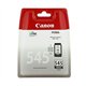 Tinta Canon PG-545 Negro 8ml 180 páginas (8287B001)