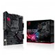 ASUS ROG STRIX B550-F GAMING: (AM4) 4DDR4 HDMI RJ45 ATX