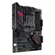 ASUS ROG STRIX B550-F GAMING: (AM4) 4DDR4 HDMI RJ45 ATX
