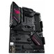 ASUS ROG STRIX B550-F GAMING: (AM4) 4DDR4 HDMI RJ45 ATX