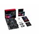 ASUS ROG STRIX B550-F GAMING: (AM4) 4DDR4 HDMI RJ45 ATX
