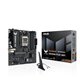 ASUS TUF GAMING A620AM-PLUS WIFI: (AM5) 4DDR5 4SATA ATX