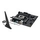 ASUS TUF GAMING A620AM-PLUS WIFI: (AM5) 4DDR5 4SATA ATX