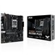 ASUS TUF GAMING A620AM-PLUS: (AM5) 4DDR5 HDMI DP mATX