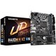 GIGABYTE H410M H V2:(1200) 2DDR4 USB VGA HDMI RJ45 mATX