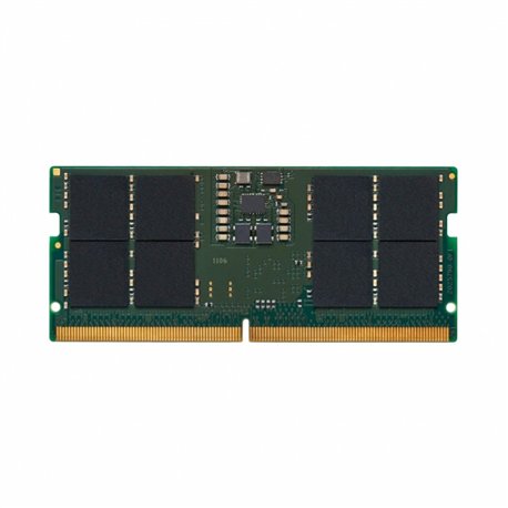 Módulo Kingston DDR5 16Gb 5600MHz Sodimm (KCP556SS8-16)