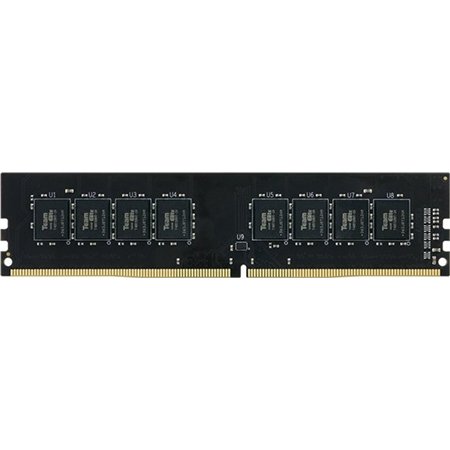 Módulo Team Group DDR4 8Gb 3200MHz (TED48G3200C2201)