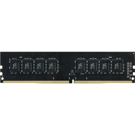 Módulo Team Group DDR4 8Gb 3200MHz (TED48G3200C2201)
