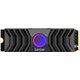 SSD Lexar 2Tb M.2 2280 NVMe PCIe 5.0(LNM1090002T-RNANG)