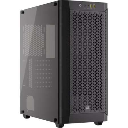 Caja Corsarir 480T Airflow ATX Negra (CC-9011271-WW)