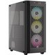 Caja Corsarir 480T Airflow RGB ATX Negra(CC-9011272-WW)