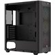 Caja Corsarir 480T Airflow RGB ATX Negra(CC-9011272-WW)