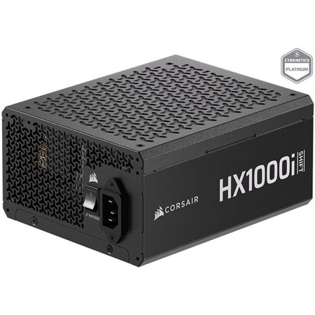 Fuente Corsair ICUE LINK HX1000I SHIFT (CP-9020265-EU)
