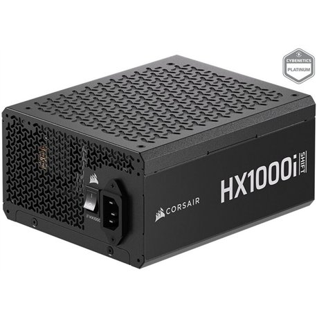Fuente Corsair ICUE LINK HX1000I SHIFT (CP-9020265-EU)