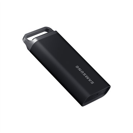 SSD Samsung T5 2Tb USB 3.2 Negro (MU-PH2T0S/EU)