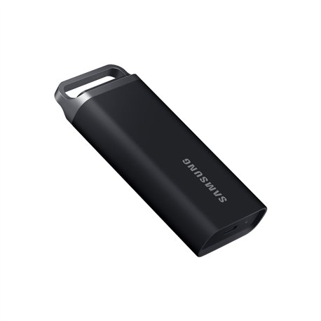 SSD Samsung T5 2Tb USB 3.2 Negro (MU-PH2T0S/EU)