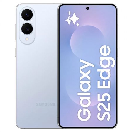 Smartp Samsung S25 6.7" 12Gb 512Gb Titanio (SM-S937BL)