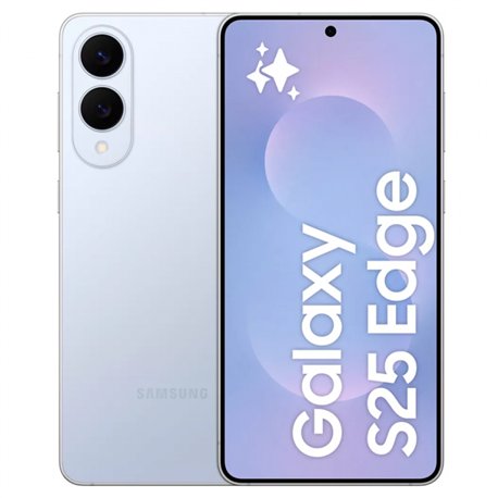 Smartp Samsung S25 6.7" 12Gb 512Gb Titanio (SM-S937BL)