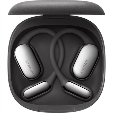 Auriculares XIAOMI Openwear Stereo Pro Negro(BHR080IGL)