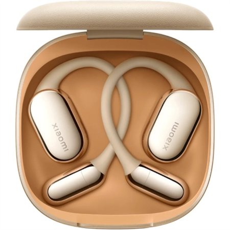 Auriculares XIAOMI Openwear Stereo Pro Oro (BHR080FGL)