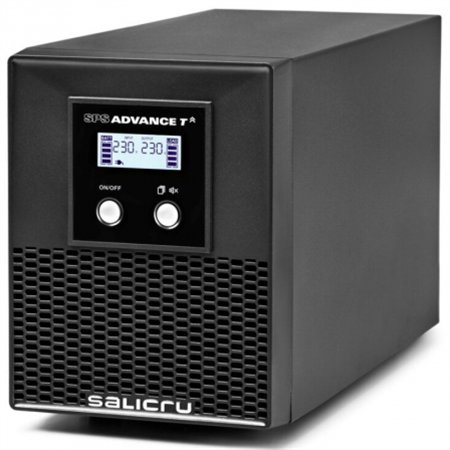 UPS SALICRU 1500VA ADVANCED T SERIES TOWER
