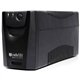 S.A.I. Riello NetPower 360W 600VA Negra (NPW600DE)