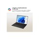 LG gram i5 16Gb 1Tb SSD 16" W11 Negro (16Z90RU-G.AA50B)