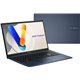 ASUS F1504VA-BQ191 i3-1315U 8Gb 512Gb 15.6" FreeD Azul