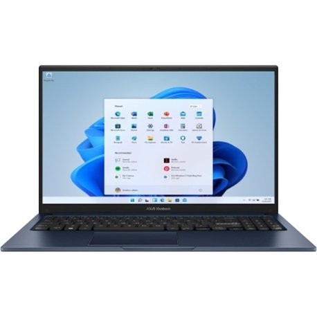 ASUS F1504VA-BQ266W 5-120U 16Gb 1Tb 15.6" W11H Azul
