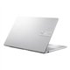 PORTATIL ASUS VIVOBOOK 15 INTEL CORE 5 120U/16GB/SSD1TB/15.6 FHD/USB-C/W11PRO